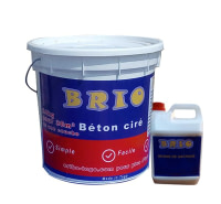 BETON CIRE