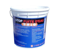 STOP FUITE D’EAU
