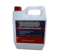 DURCISSUER DE MUR