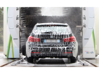 Lavage professionnel