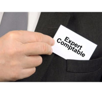 Expertise Comptable