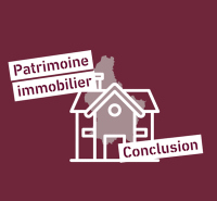 Sauvegarde de patrimoine immobilier