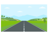 Profilage des routes