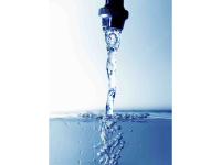 Assainissement de plan d'eau