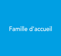 Famille d’accueil