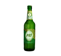 Pils Bénin