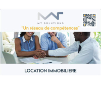 Location immobilière