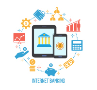 Web banking