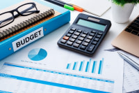 Organisation et gestion comptable, financière et budgétaire