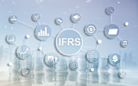 Elablissement des comptes en IFRS