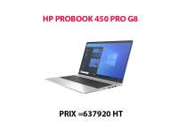 HP Probook 450 Pro G8