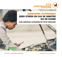 Assistance Automobile
