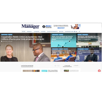 la plateforme www.lenouveaumanager.info
