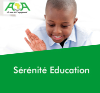 Produits Particuliers / Sérénité Education