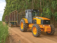 Tracteur de halage BELL