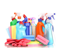 Fourniture des produits et matériels de nettoyage