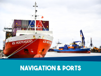 Navigation et ports