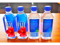 Fiji water