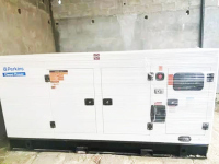 PERKINS 225KVA