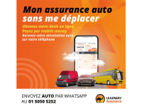 Assurance auto