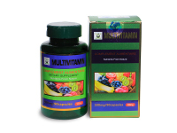 Multivitamin