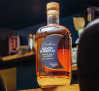MOON HARBOUR WHISKY