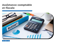 Assistance comptable et fiscale