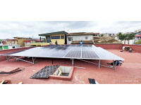 Travaux d’installations en Energie solaire