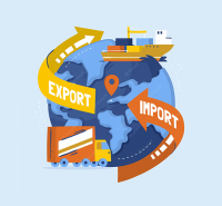 Import – Export