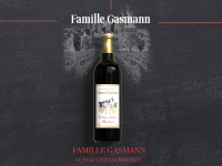 Familia Gasmann