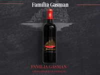 Familia Gasmann