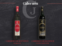 Cabernets