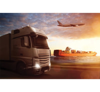 Fret et logistique