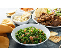 Mets libanais