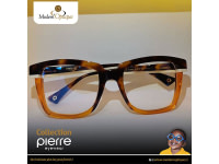 Monture 1 collection Pierre Eyewear
