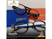 Monture 6 collection Pierre Eyewear
