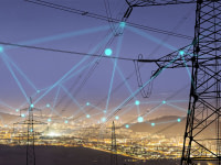 Développement de réseaux électriques