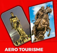 AERO TOURISMES (NATIONAL ET INTERNATIONAL)