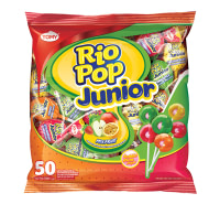 RIOPOP JUNIOR