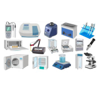 Equipements consommables de laboratoires