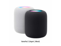 Apple HomePod Minuit (2023)