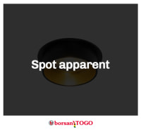 Spot apparent