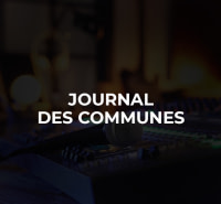 Journal des communes