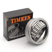 TIMKEN