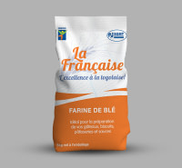 La Francaise 25-50 Kg