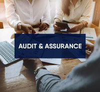 Audit & Assurance