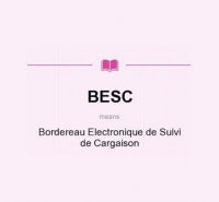 Etablissement du BESC