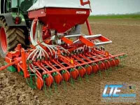 Machines agricoles