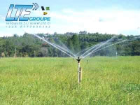 Système d'irrigation