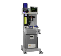 Gradian UAM Anaesthesia Machine
